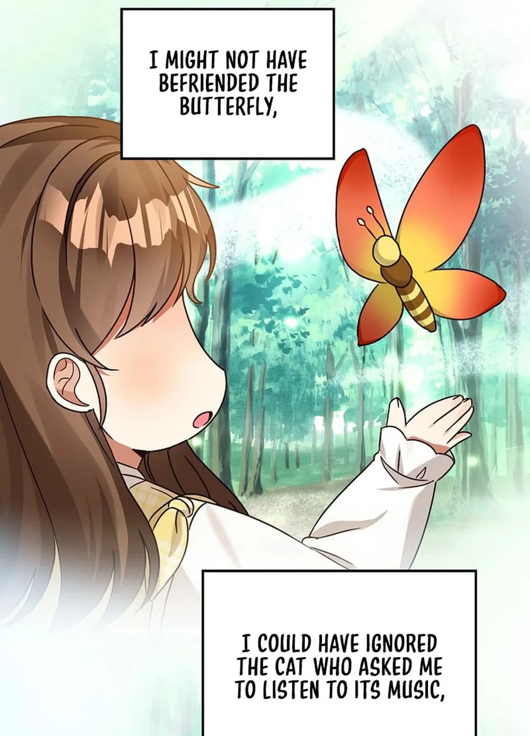 I Became a Doting Father Chapter 183 page 85 - 