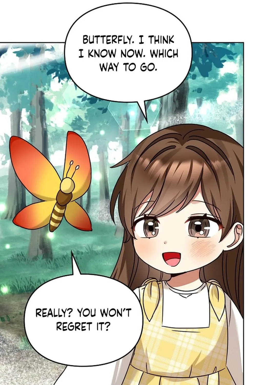 I Became a Doting Father Chapter 183 page 92 - 