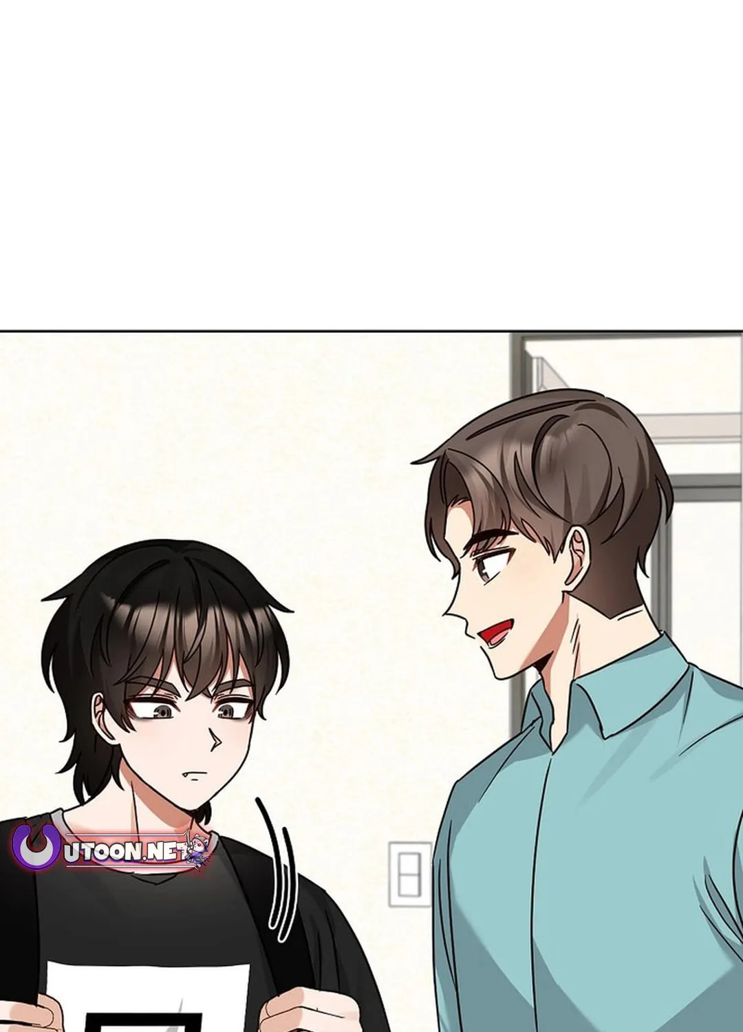 I Became a Doting Father Chapter 184 page 11 - 