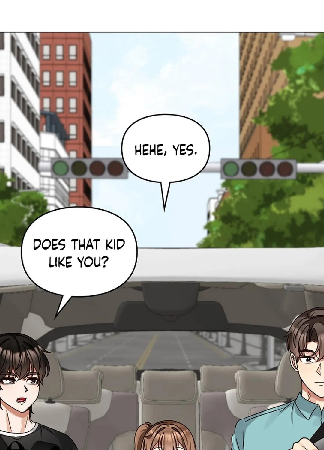 I Became a Doting Father Chapter 184 page 106 - 