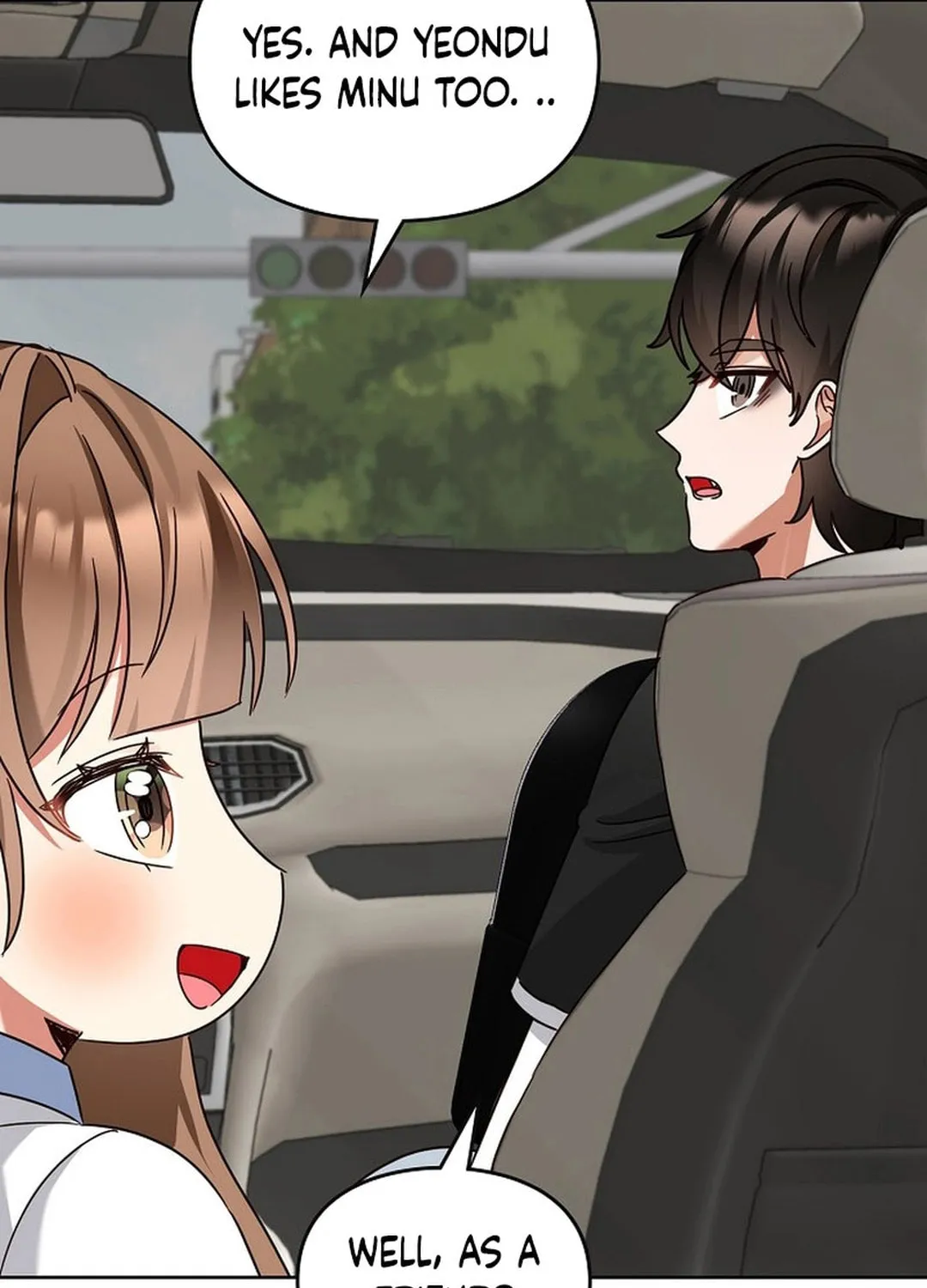 I Became a Doting Father Chapter 184 page 108 - 