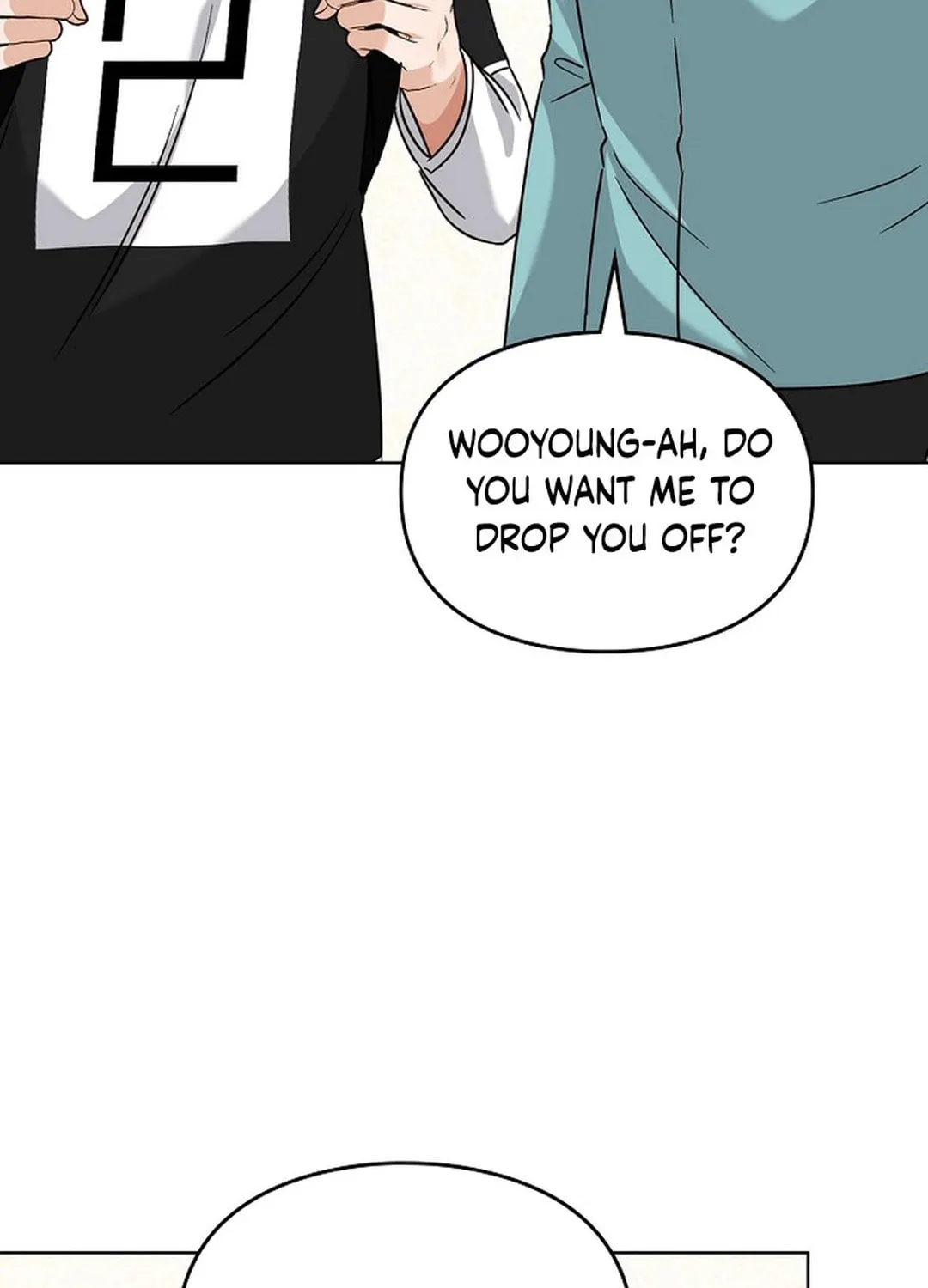I Became a Doting Father Chapter 184 page 12 - 