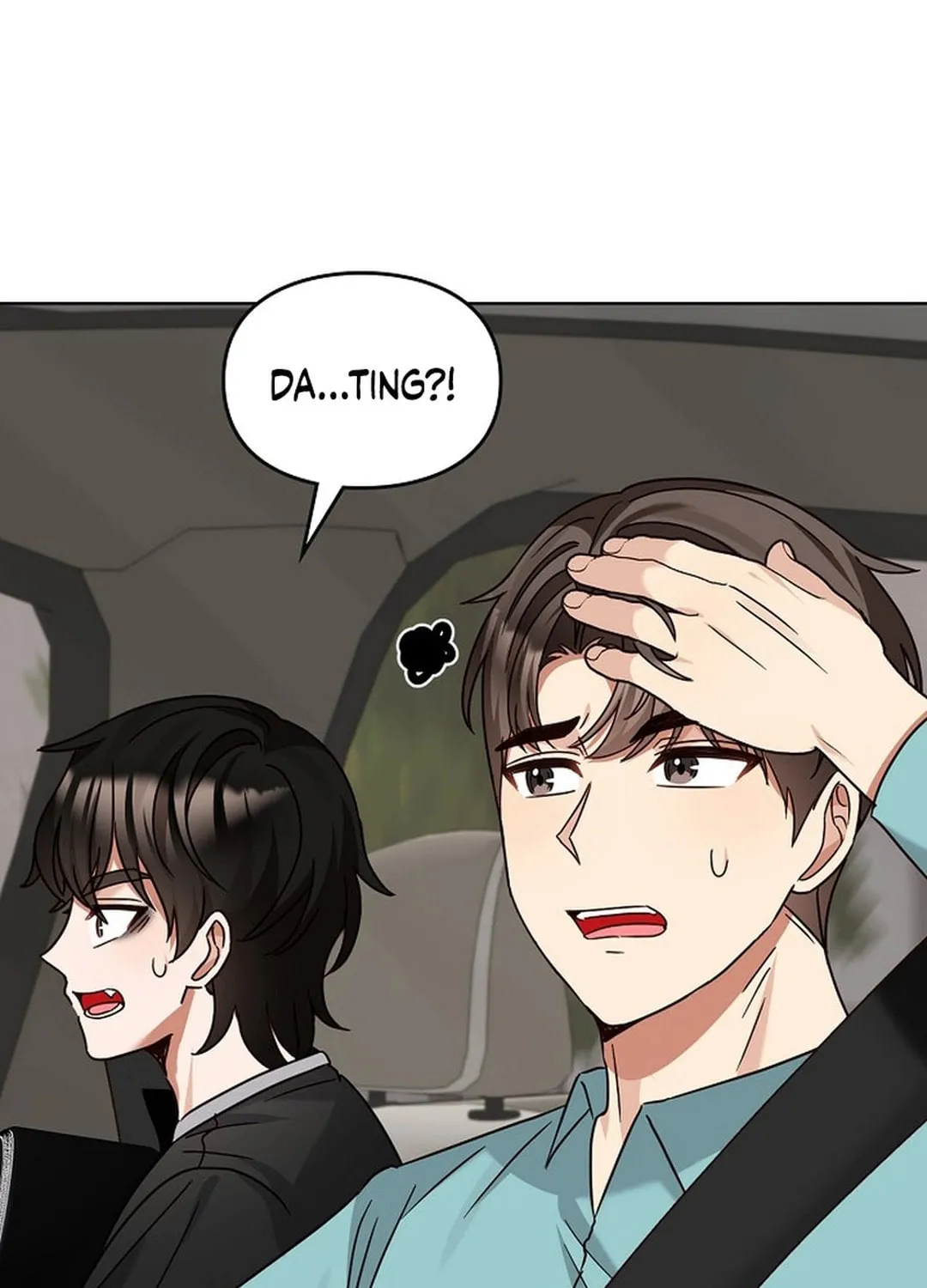 I Became a Doting Father Chapter 184 page 113 - 