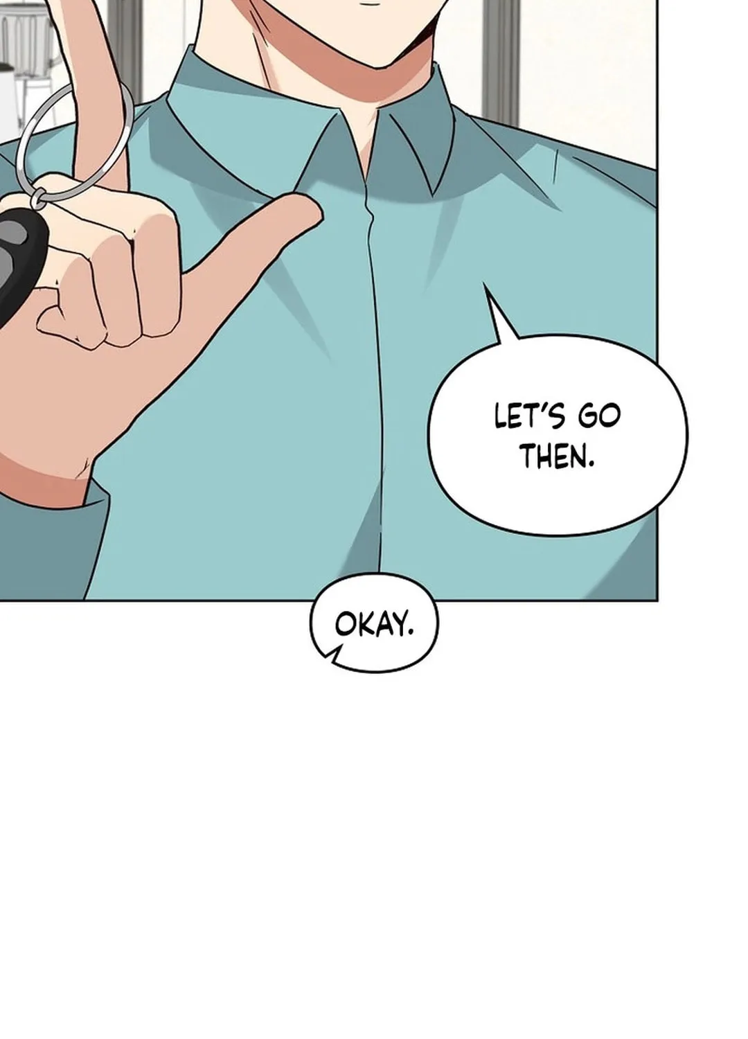 I Became a Doting Father Chapter 184 page 19 - 