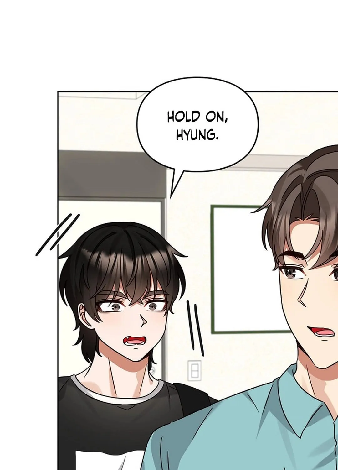 I Became a Doting Father Chapter 184 page 22 - 