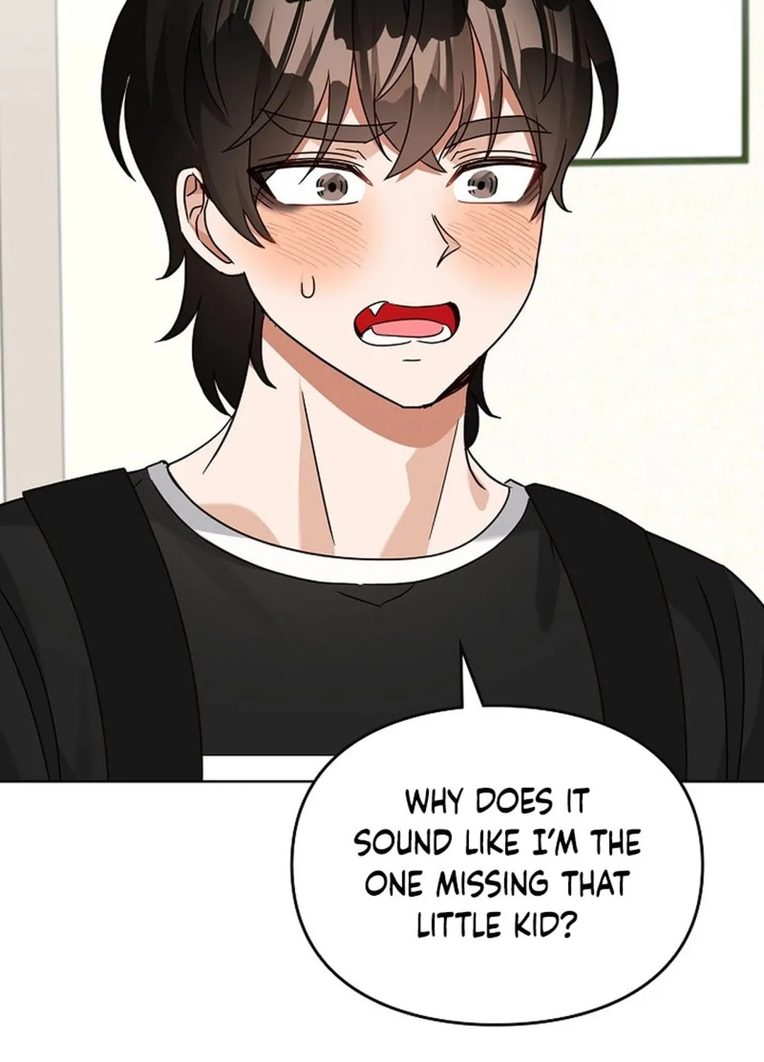 I Became a Doting Father Chapter 184 page 24 - 