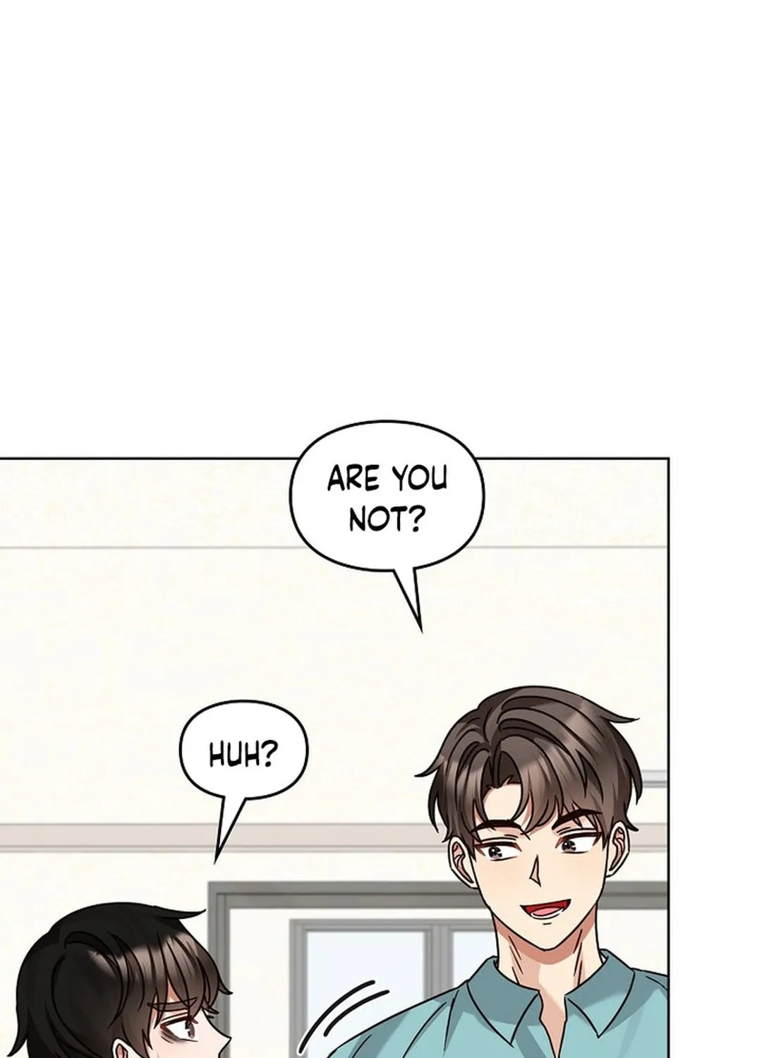 I Became a Doting Father Chapter 184 page 25 - 