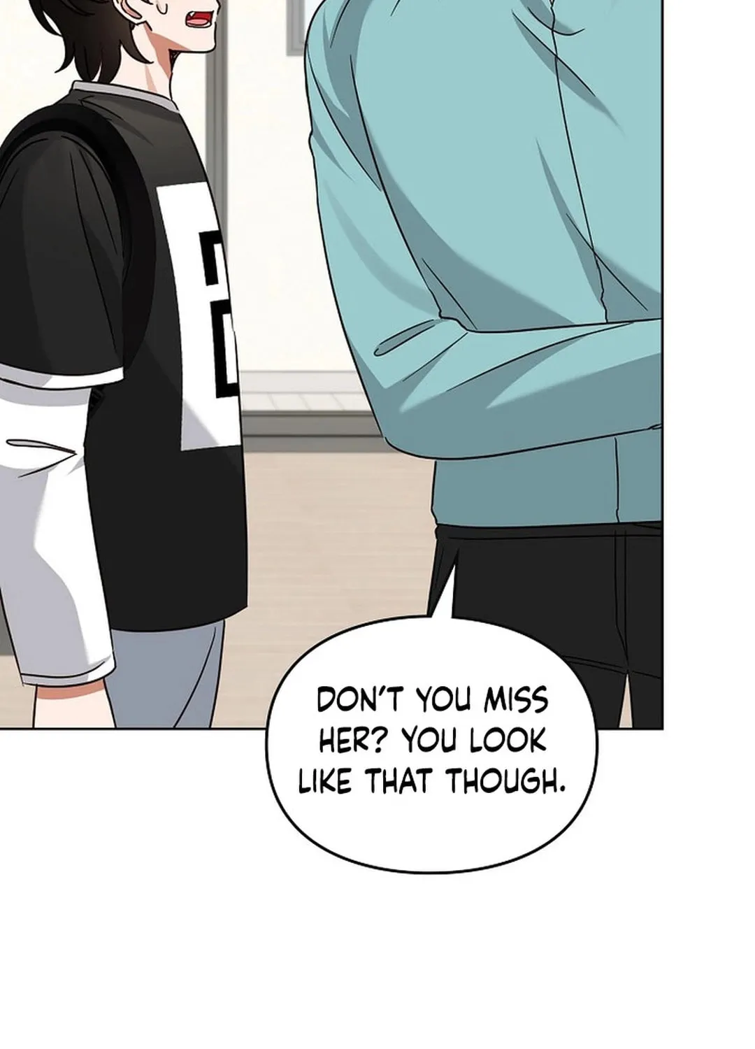 I Became a Doting Father Chapter 184 page 26 - 
