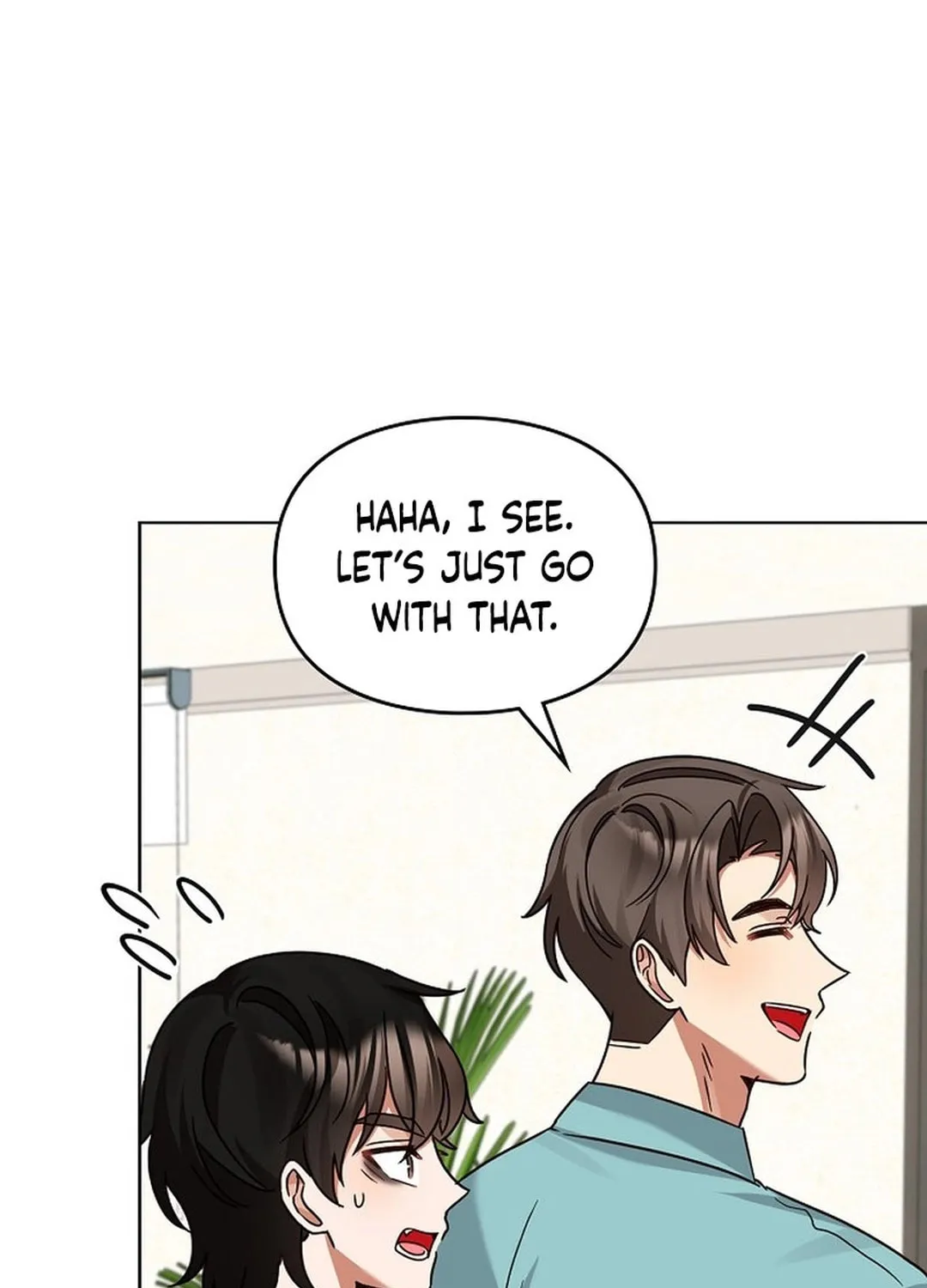 I Became a Doting Father Chapter 184 page 29 - 