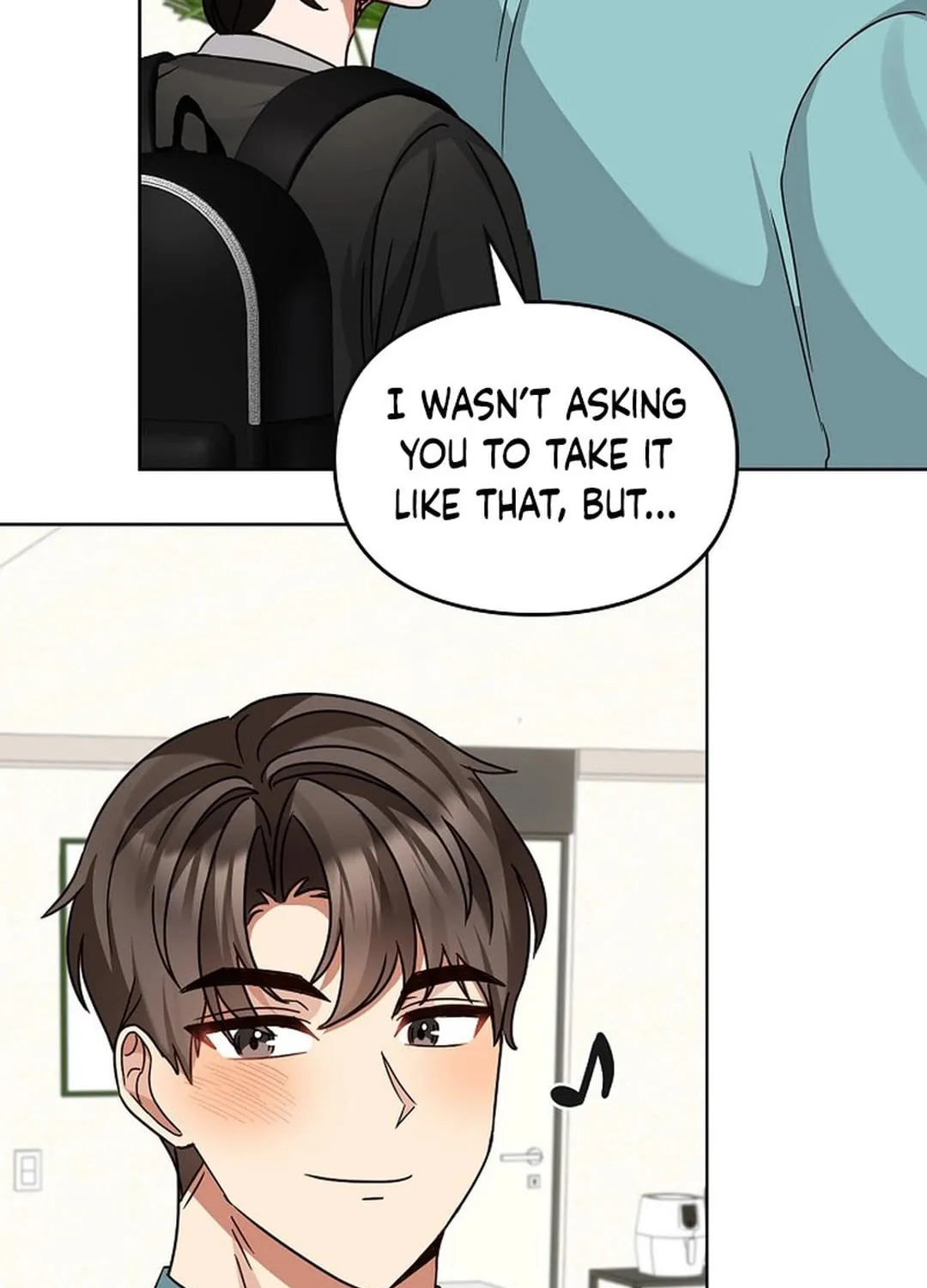 I Became a Doting Father Chapter 184 page 30 - 