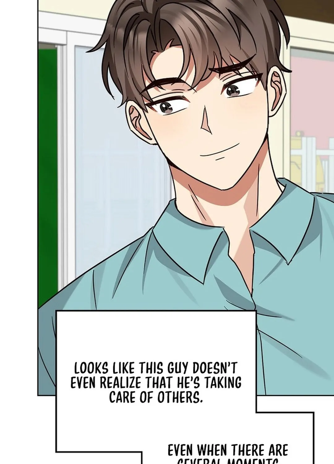 I Became a Doting Father Chapter 184 page 39 - 