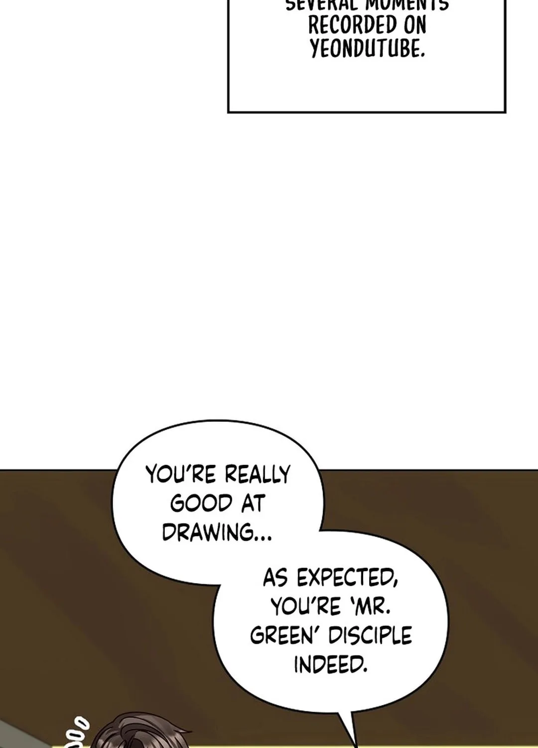 I Became a Doting Father Chapter 184 page 40 - 
