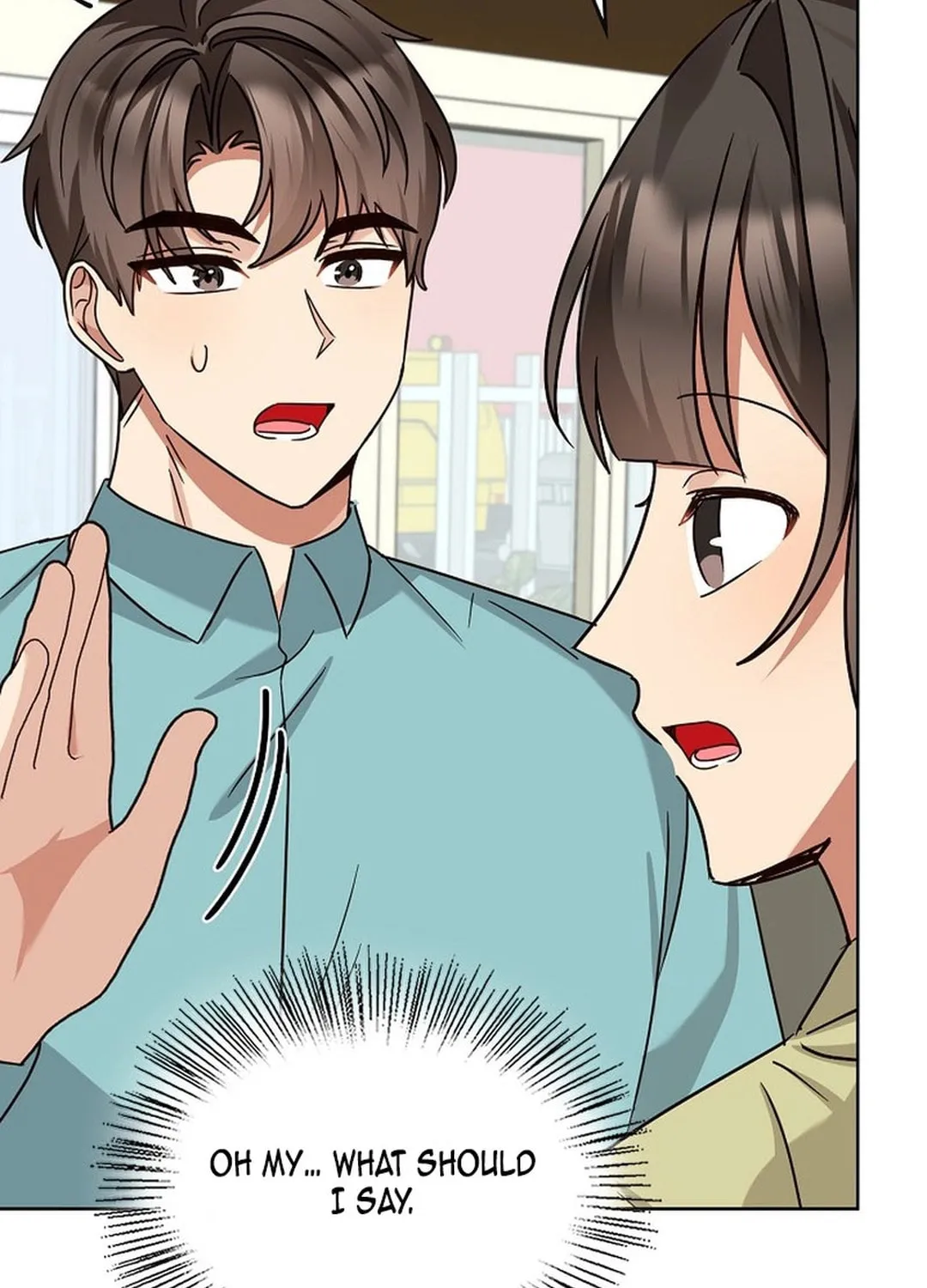 I Became a Doting Father Chapter 184 page 43 - 