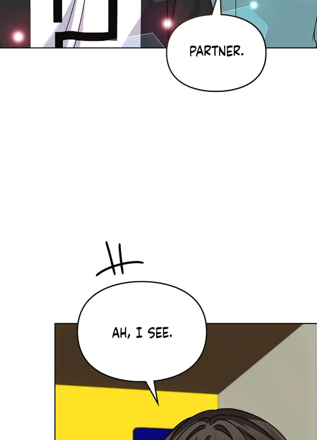 I Became a Doting Father Chapter 184 page 46 - 