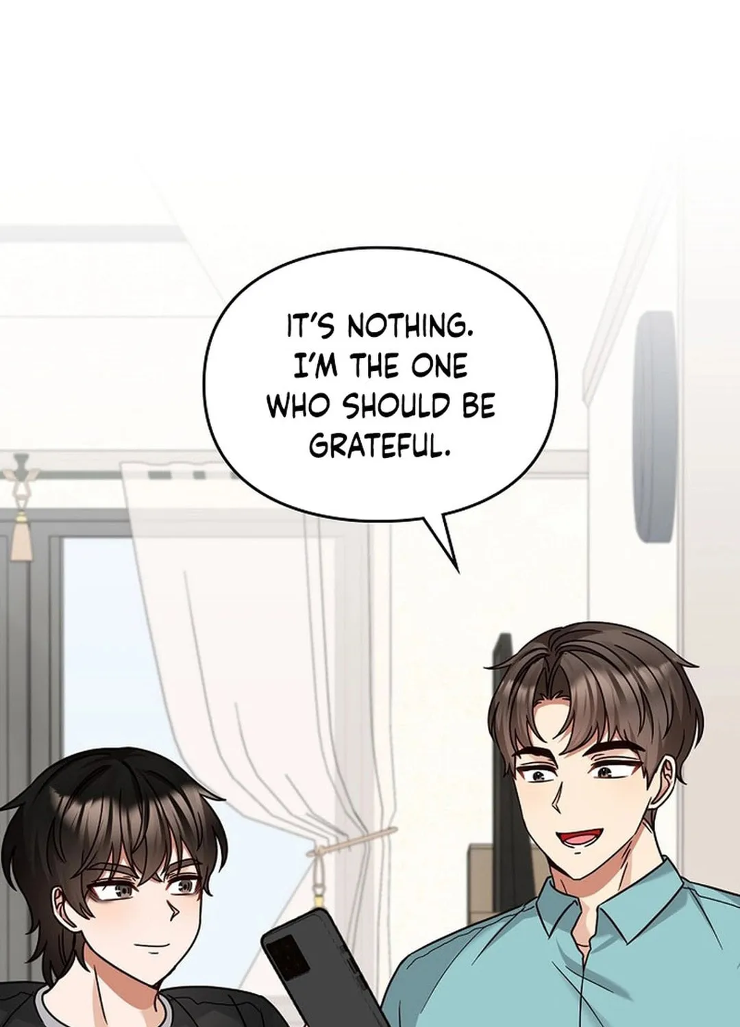 I Became a Doting Father Chapter 184 page 6 - 