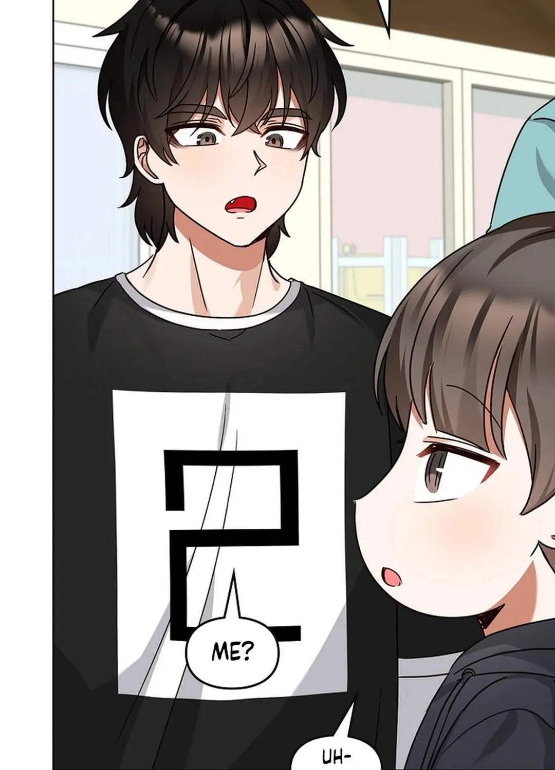 I Became a Doting Father Chapter 184 page 52 - 