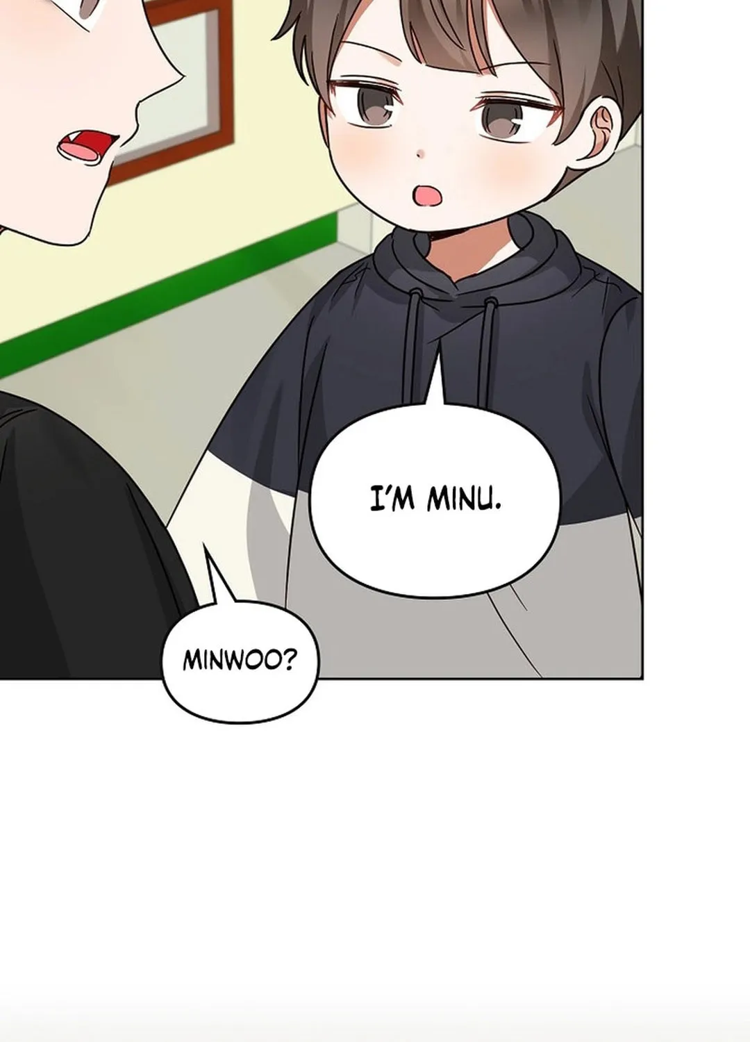 I Became a Doting Father Chapter 184 page 54 - 