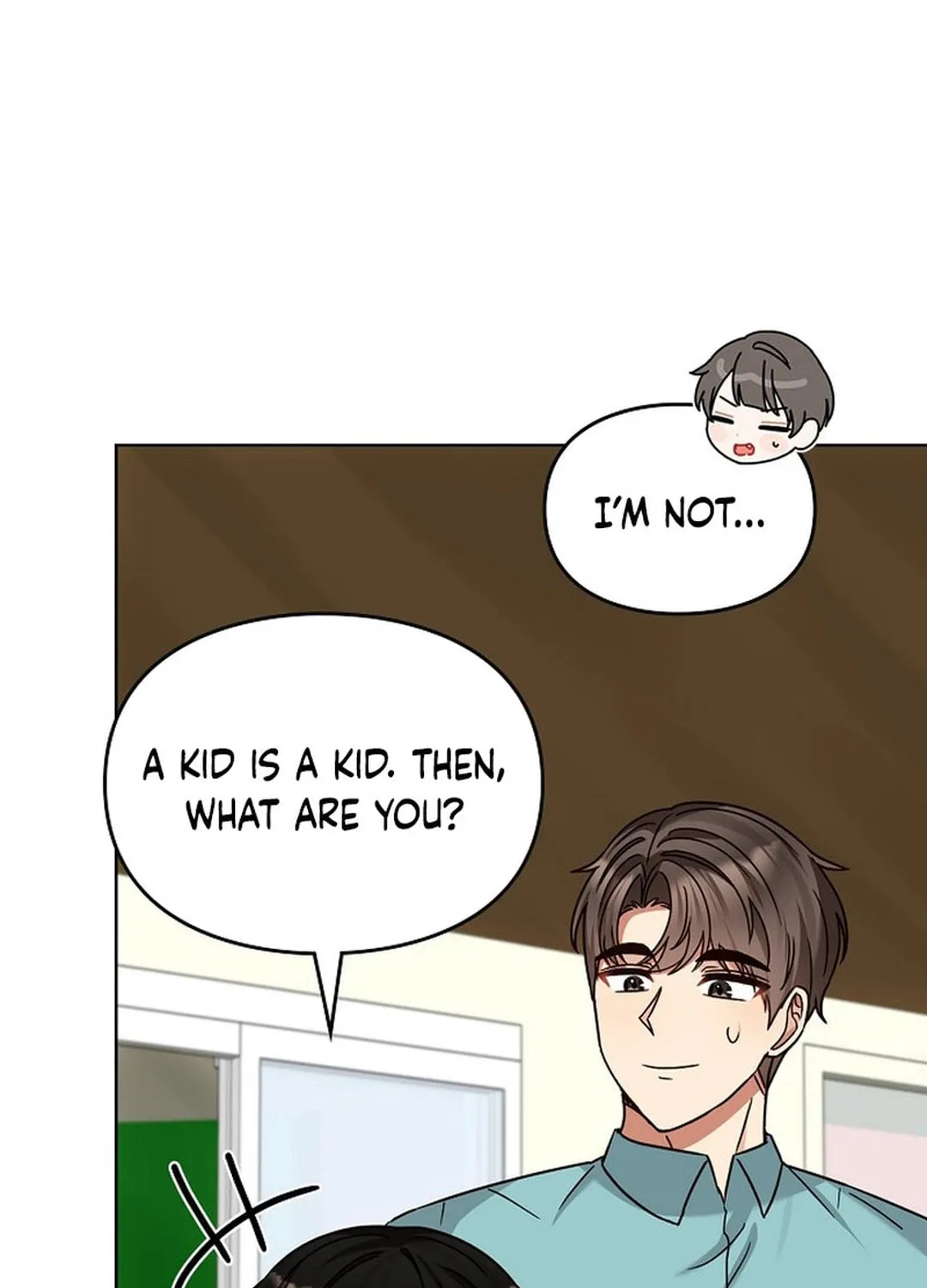 I Became a Doting Father Chapter 184 page 57 - 