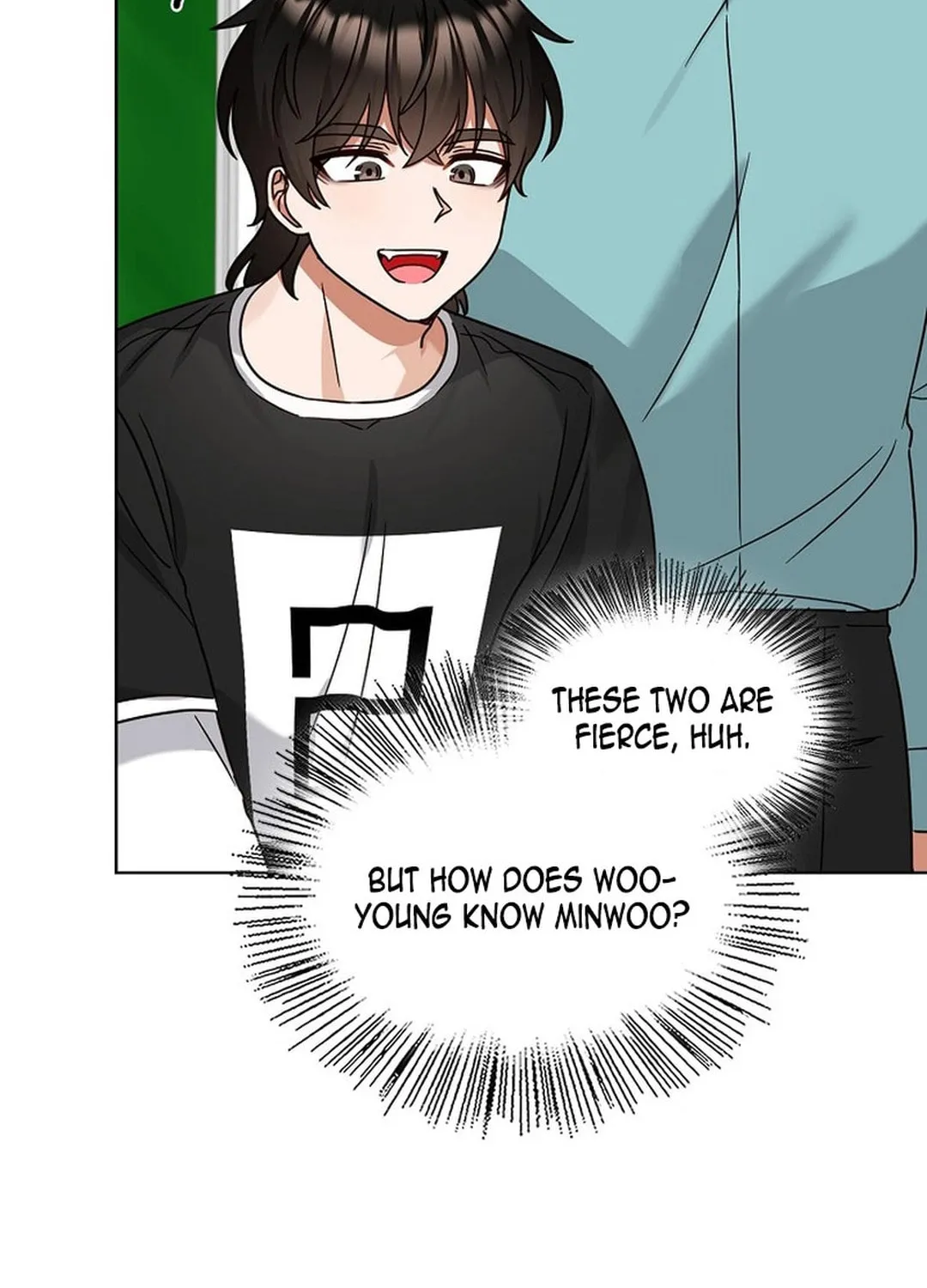 I Became a Doting Father Chapter 184 page 58 - 