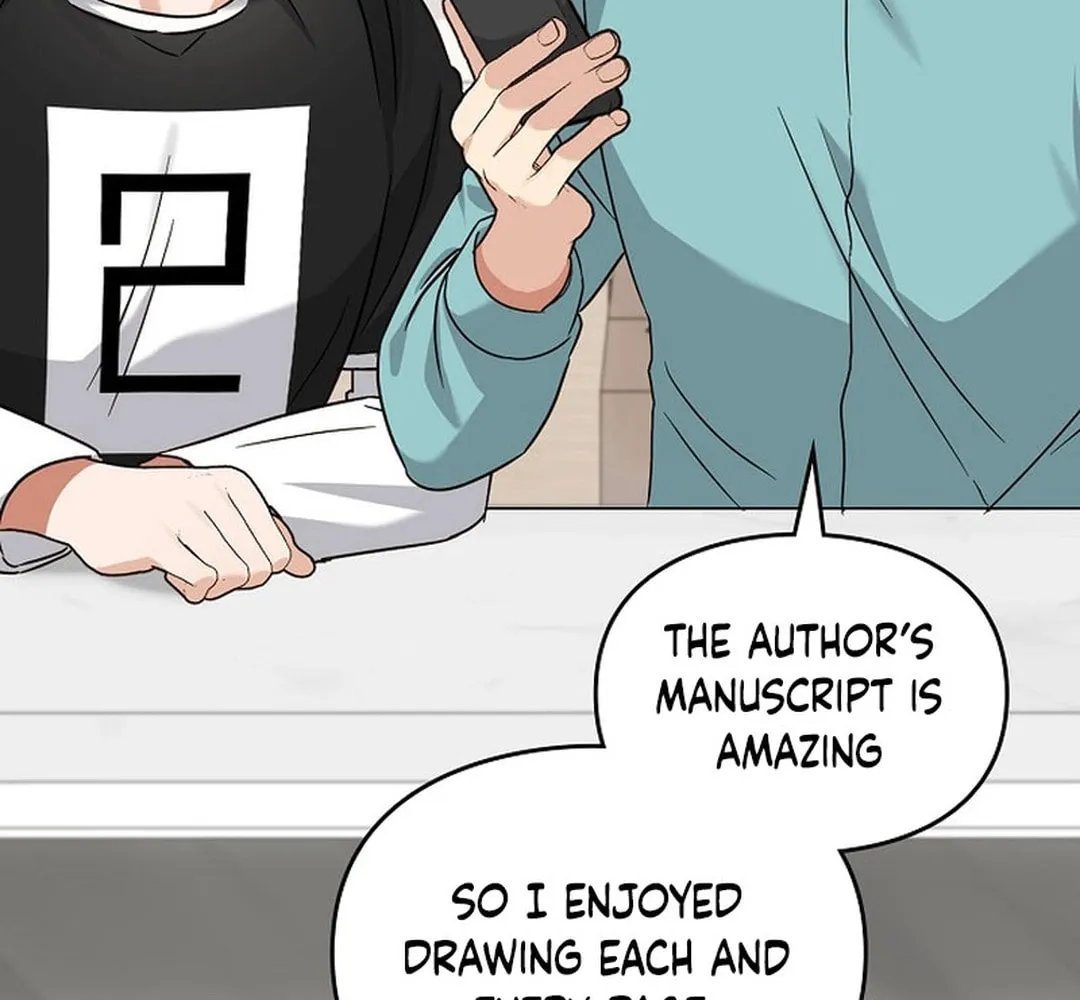 I Became a Doting Father Chapter 184 page 7 - 