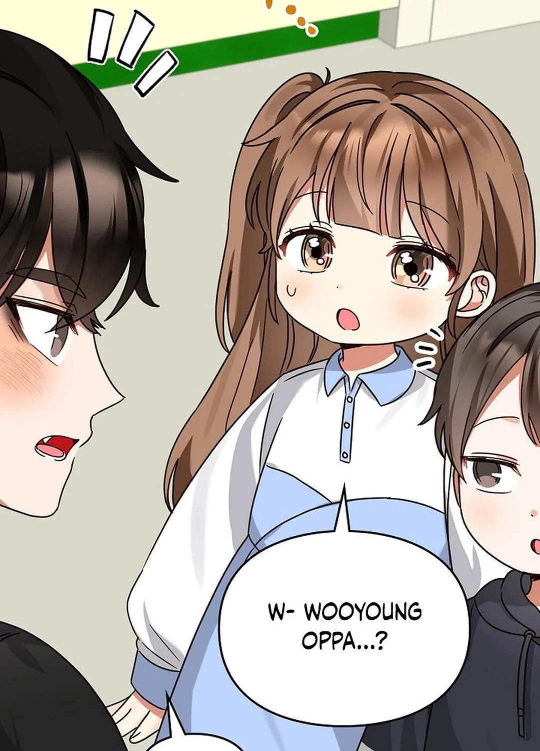 I Became a Doting Father Chapter 184 page 61 - 