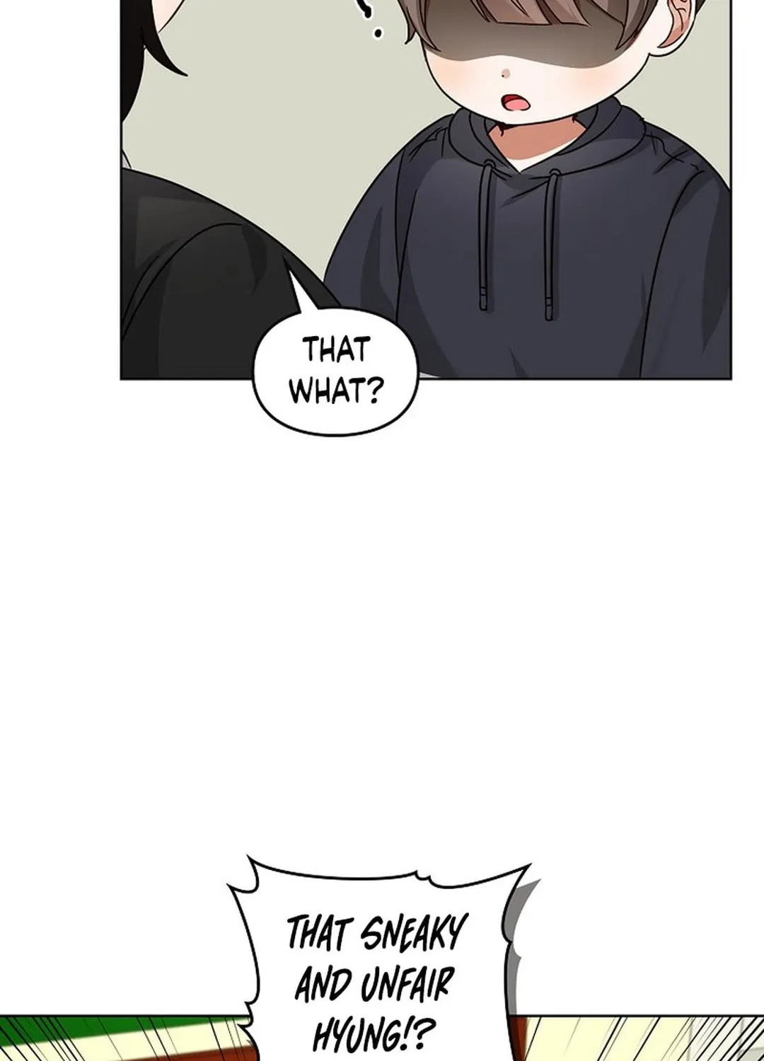 I Became a Doting Father Chapter 184 page 65 - 