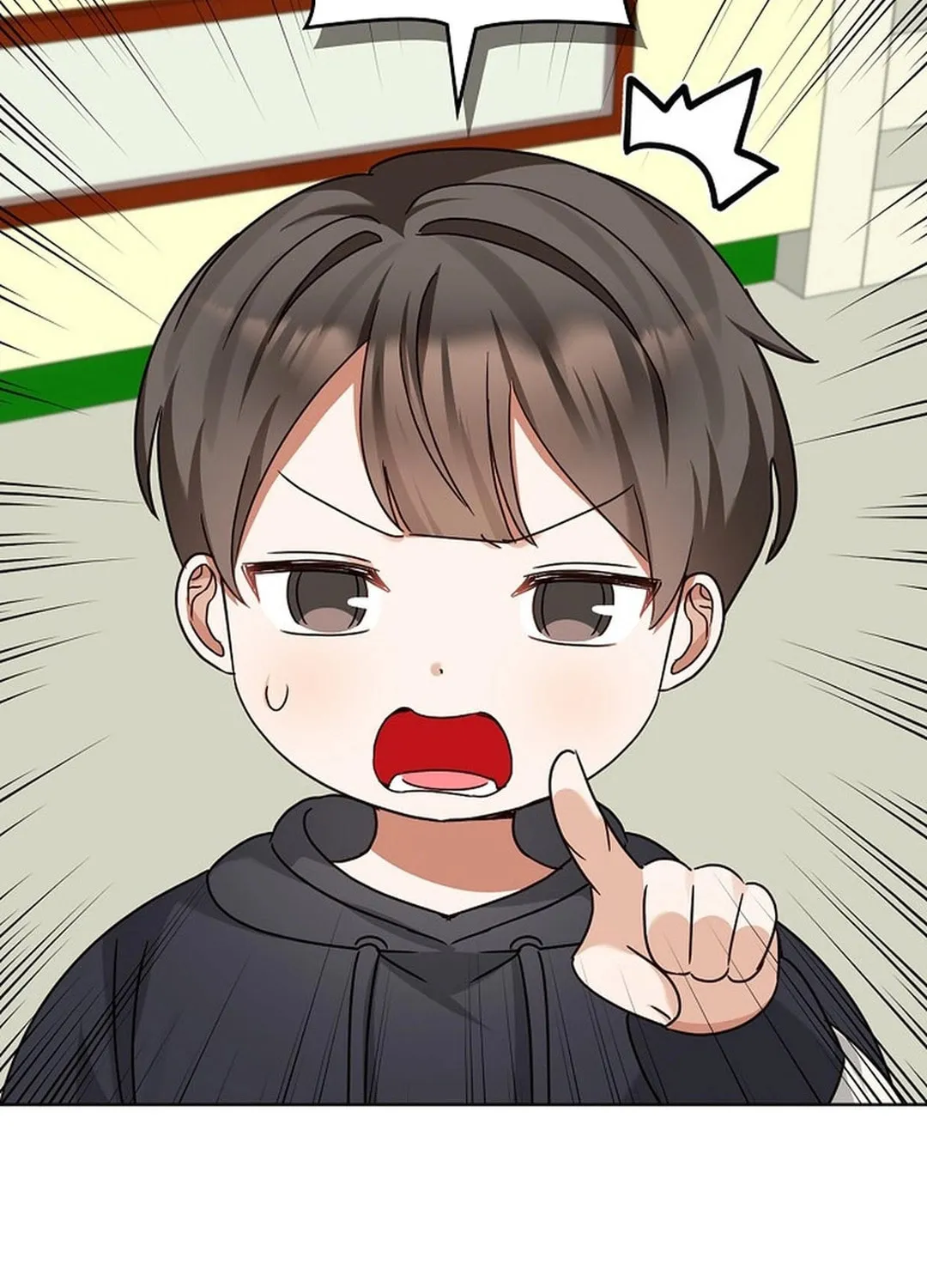 I Became a Doting Father Chapter 184 page 66 - 