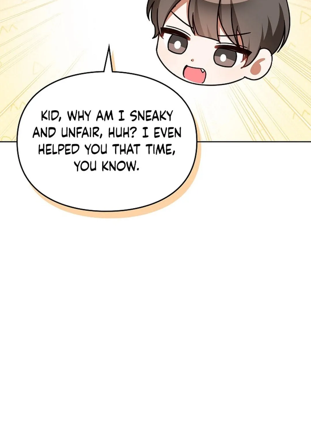 I Became a Doting Father Chapter 184 page 68 - 