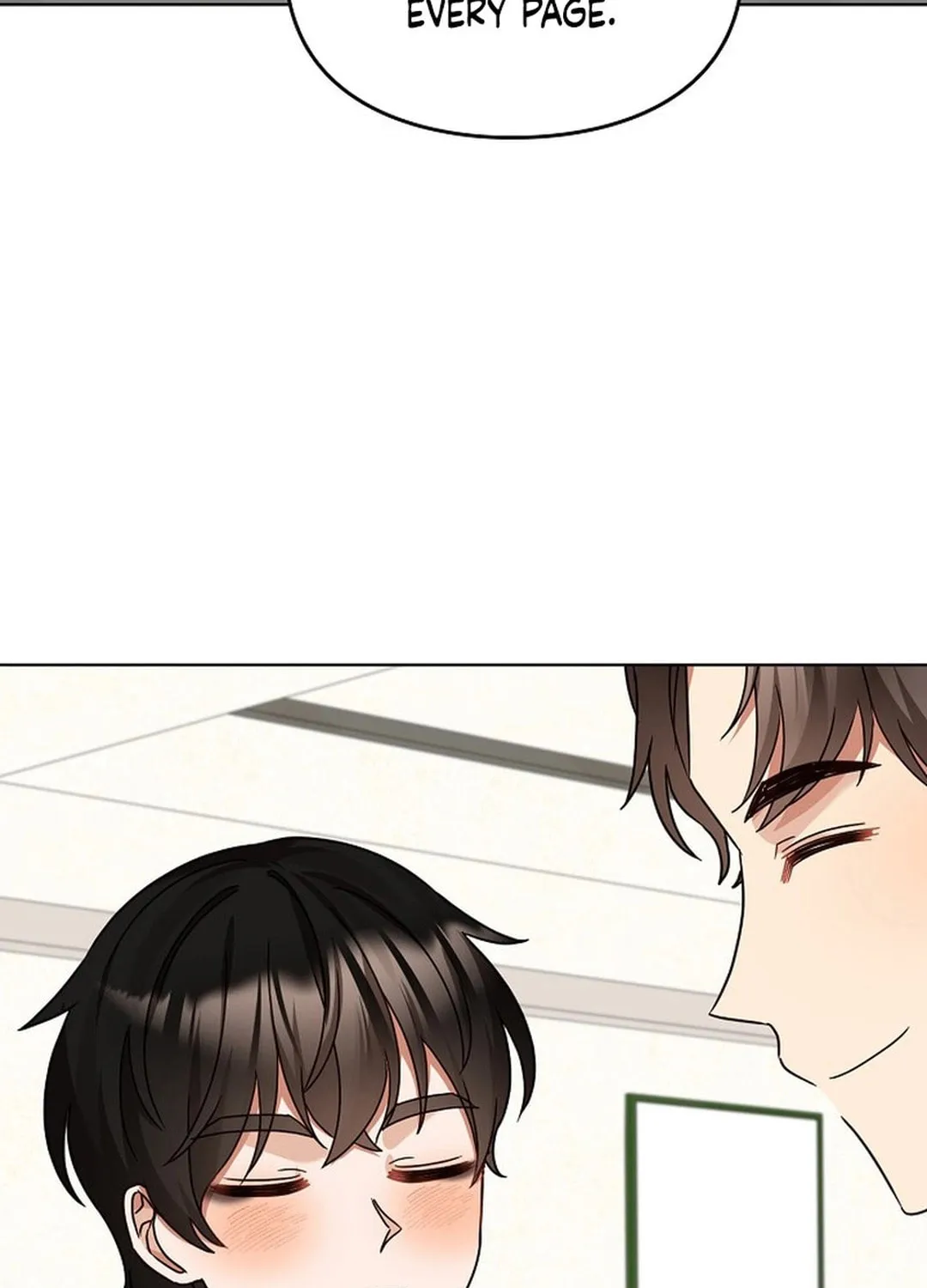 I Became a Doting Father Chapter 184 page 8 - 