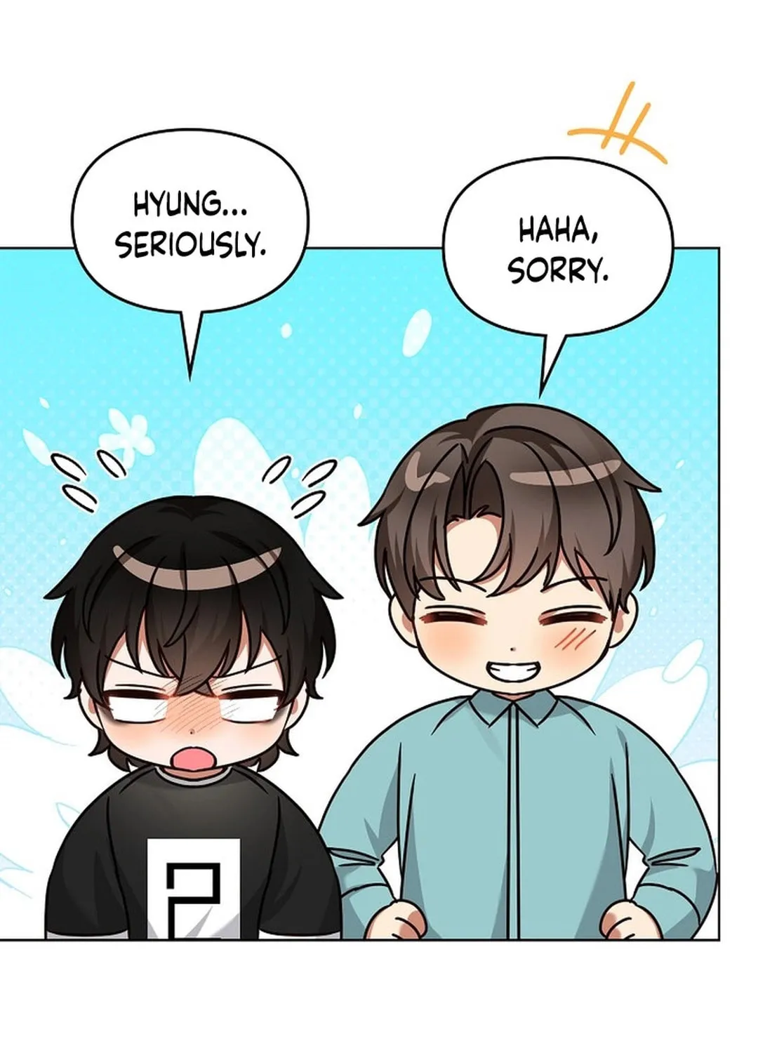 I Became a Doting Father Chapter 184 page 80 - 