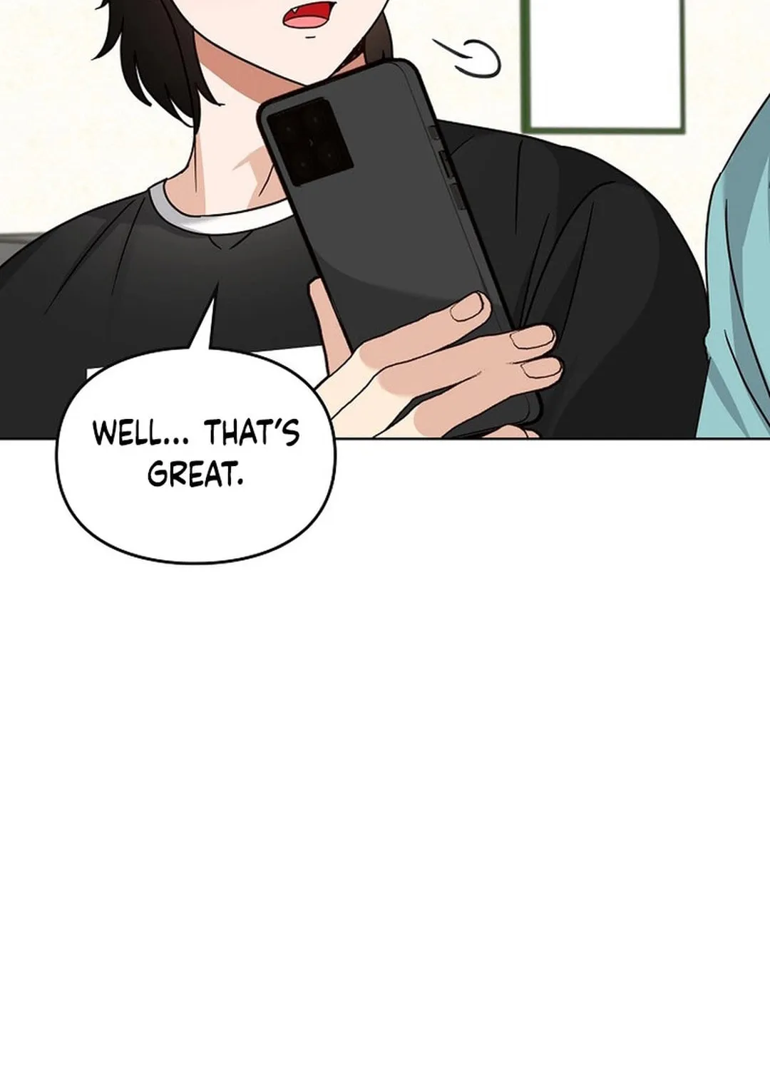 I Became a Doting Father Chapter 184 page 9 - 
