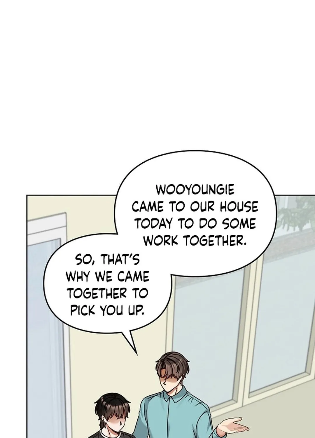 I Became a Doting Father Chapter 184 page 81 - 