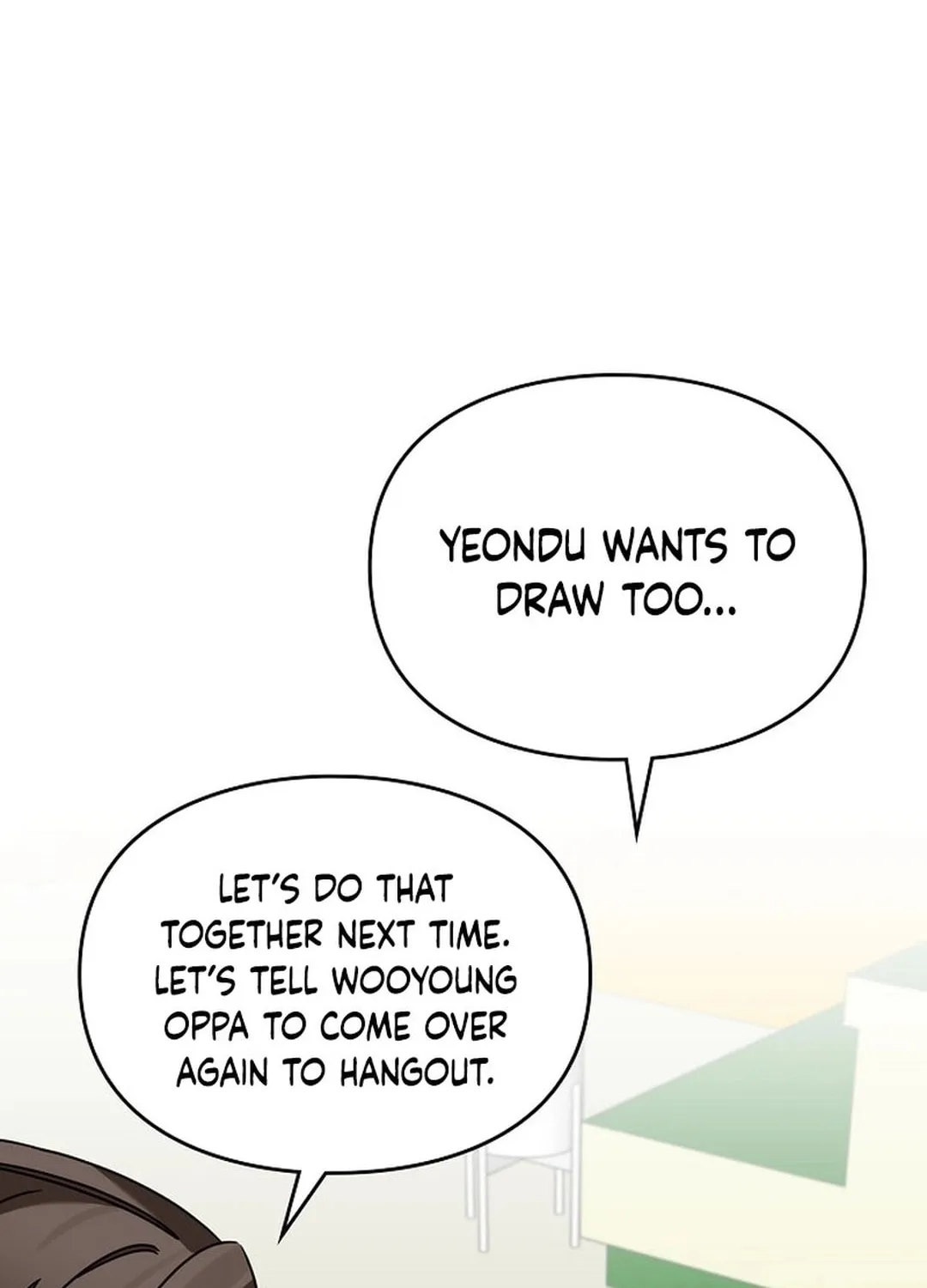 I Became a Doting Father Chapter 184 page 83 - 