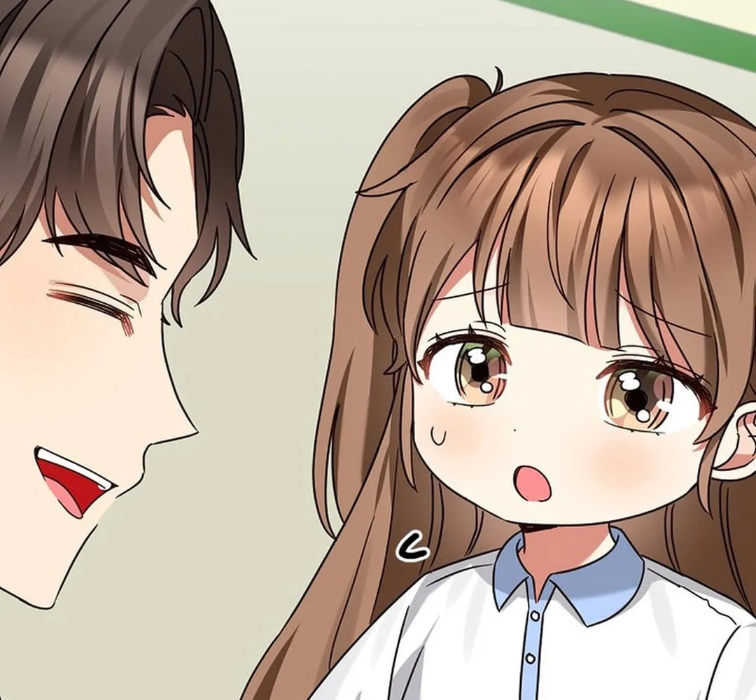 I Became a Doting Father Chapter 184 page 84 - 