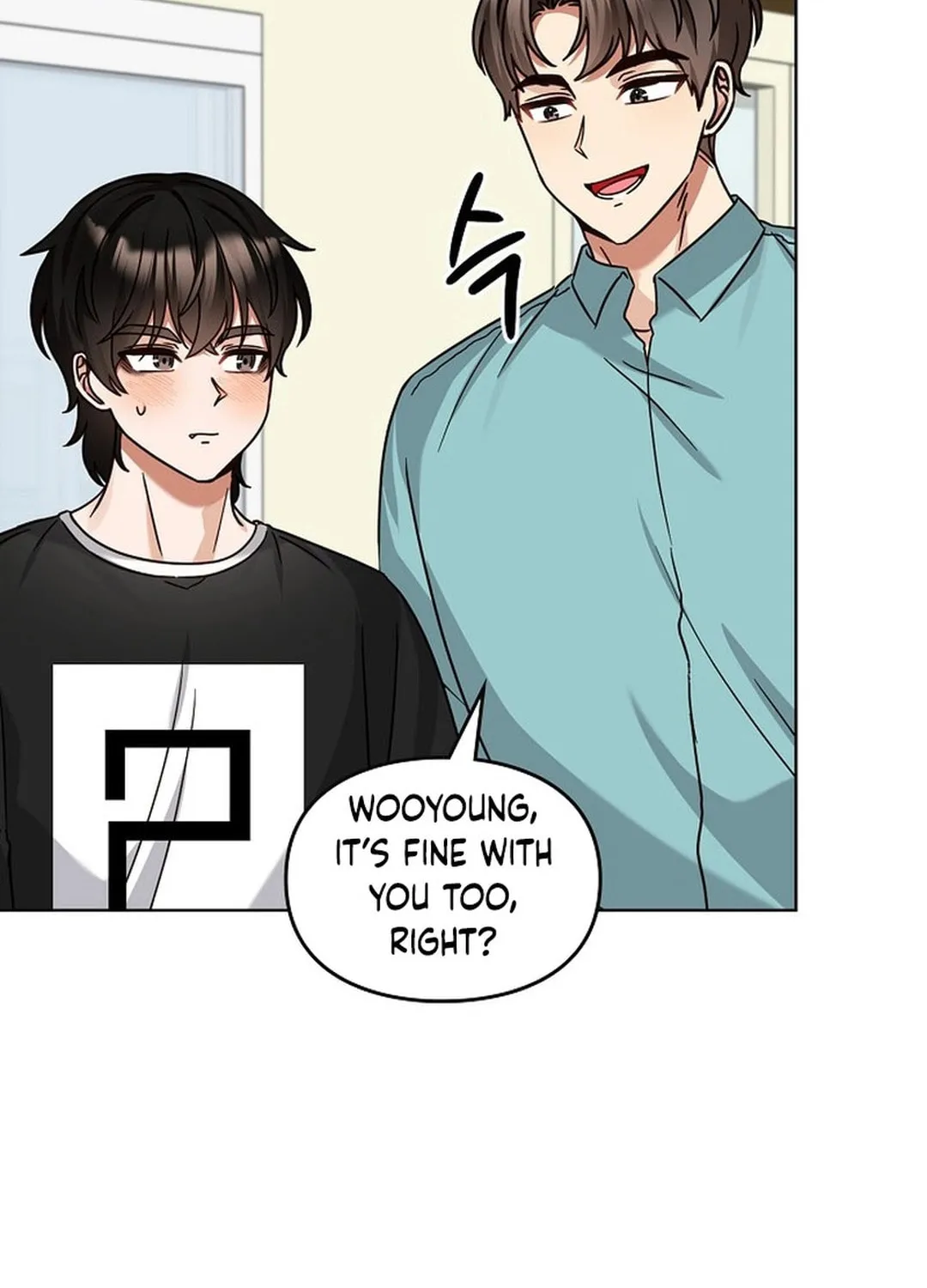 I Became a Doting Father Chapter 184 page 86 - 