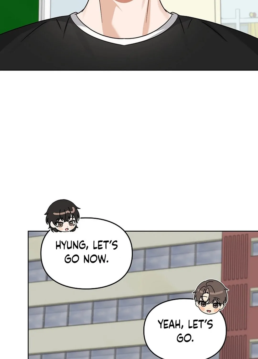 I Became a Doting Father Chapter 184 page 88 - 