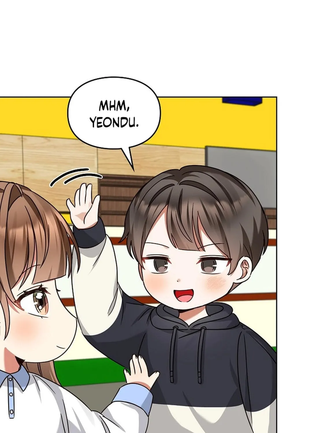 I Became a Doting Father Chapter 184 page 90 - 