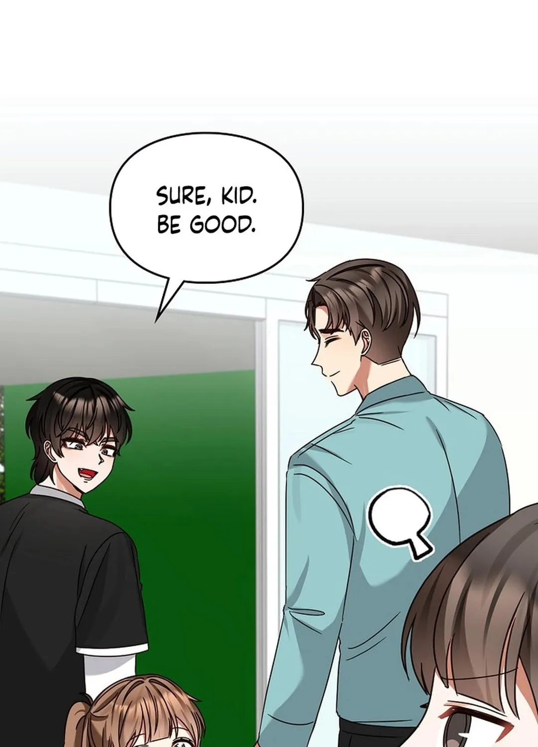 I Became a Doting Father Chapter 184 page 92 - 