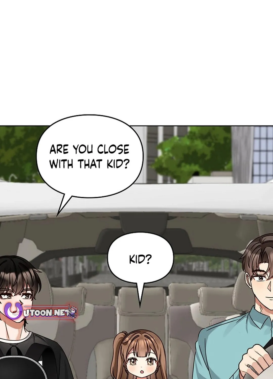 I Became a Doting Father Chapter 184 page 95 - 