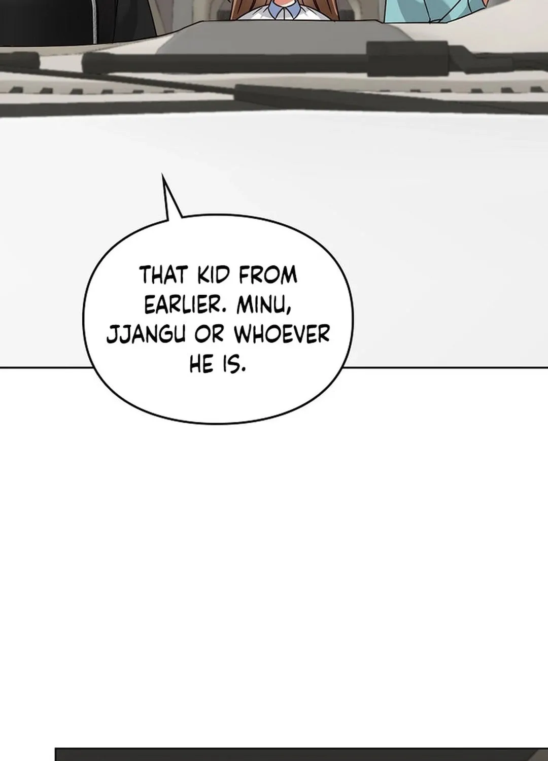 I Became a Doting Father Chapter 184 page 96 - 