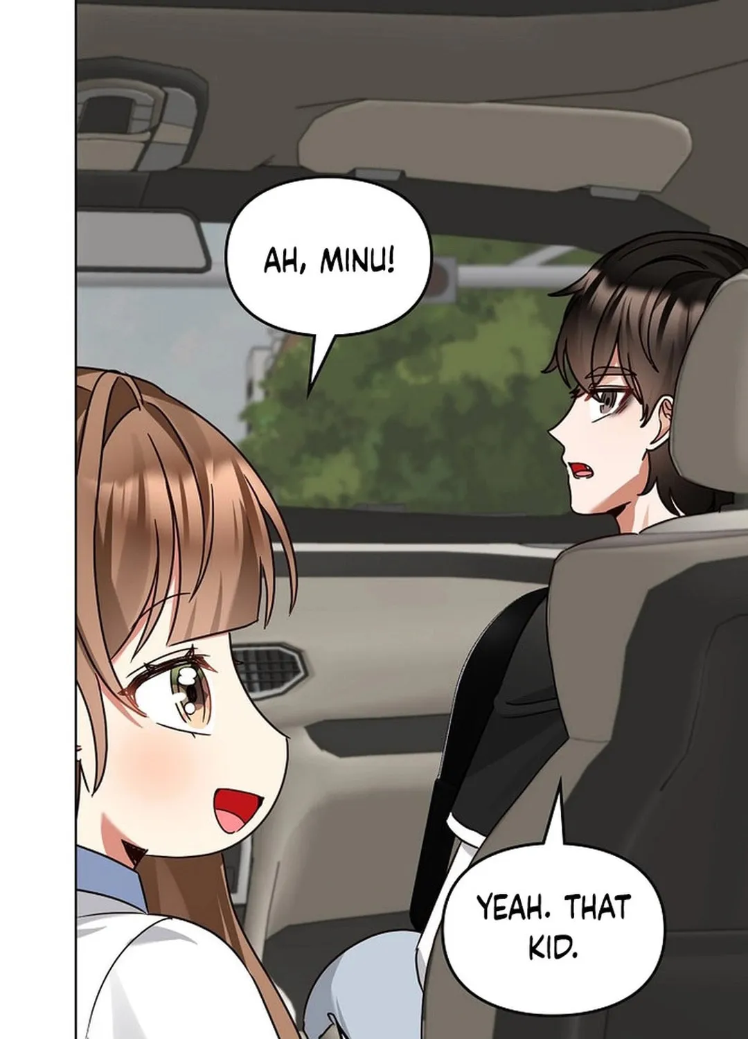 I Became a Doting Father Chapter 184 page 97 - 
