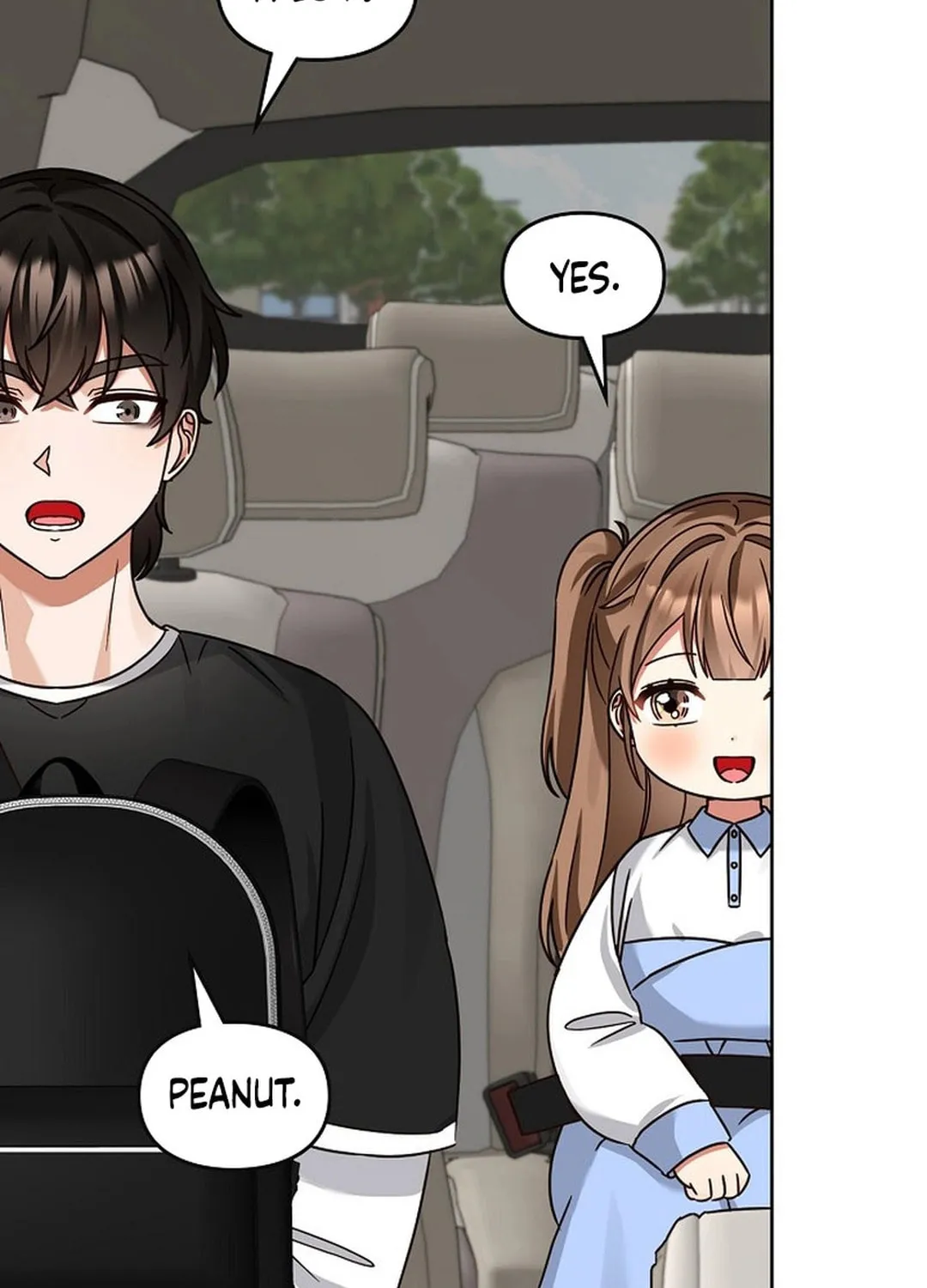 I Became a Doting Father Chapter 184 page 99 - 