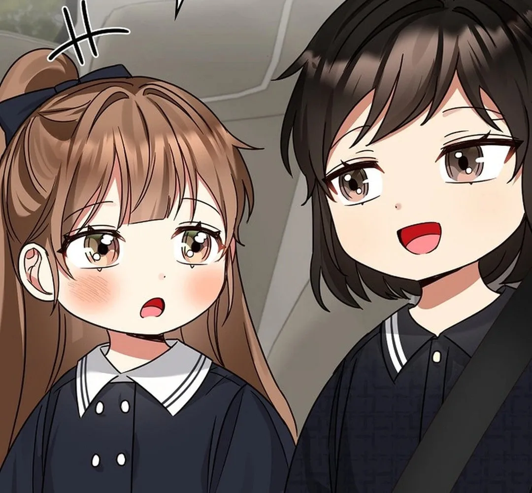 I Became a Doting Father Chapter 185 page 105 - 