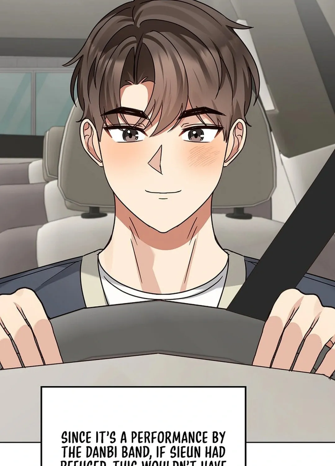 I Became a Doting Father Chapter 185 page 110 - 