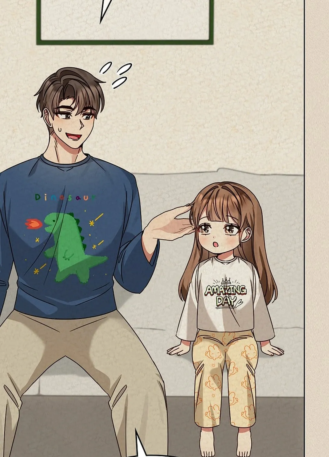 I Became a Doting Father Chapter 185 page 12 - 