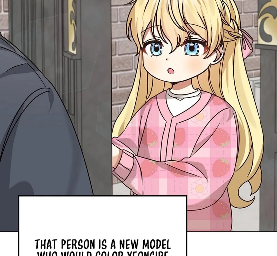 I Became a Doting Father Chapter 185 page 119 - 