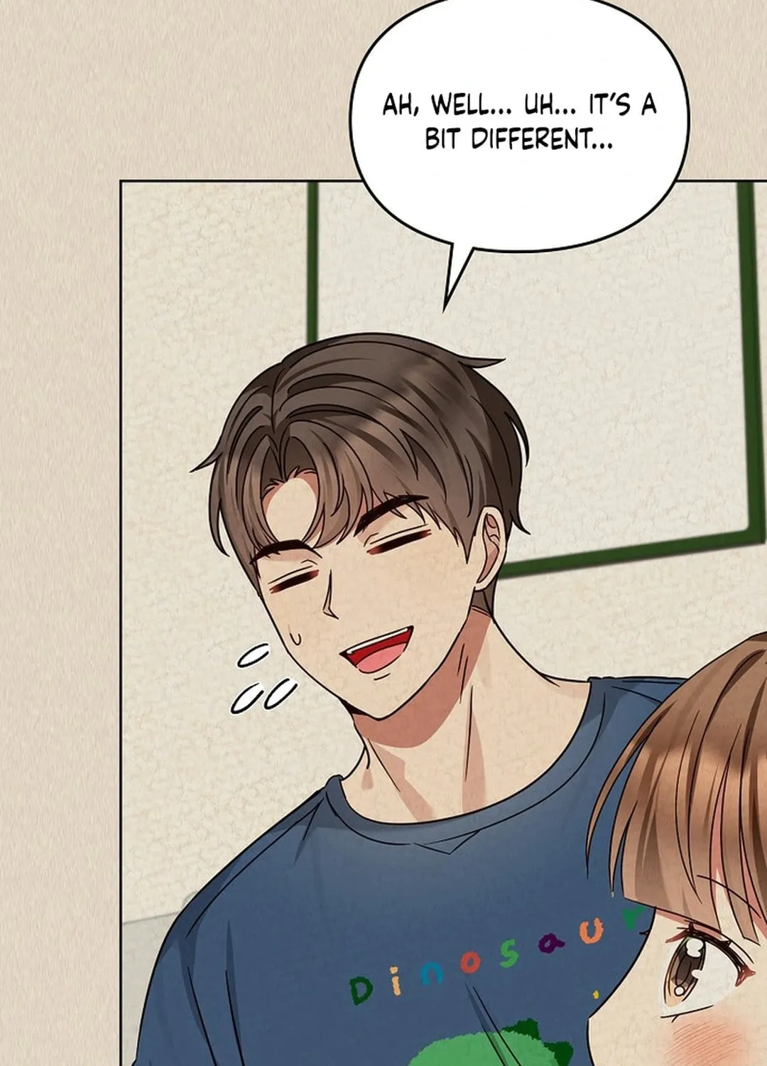 I Became a Doting Father Chapter 185 page 16 - 