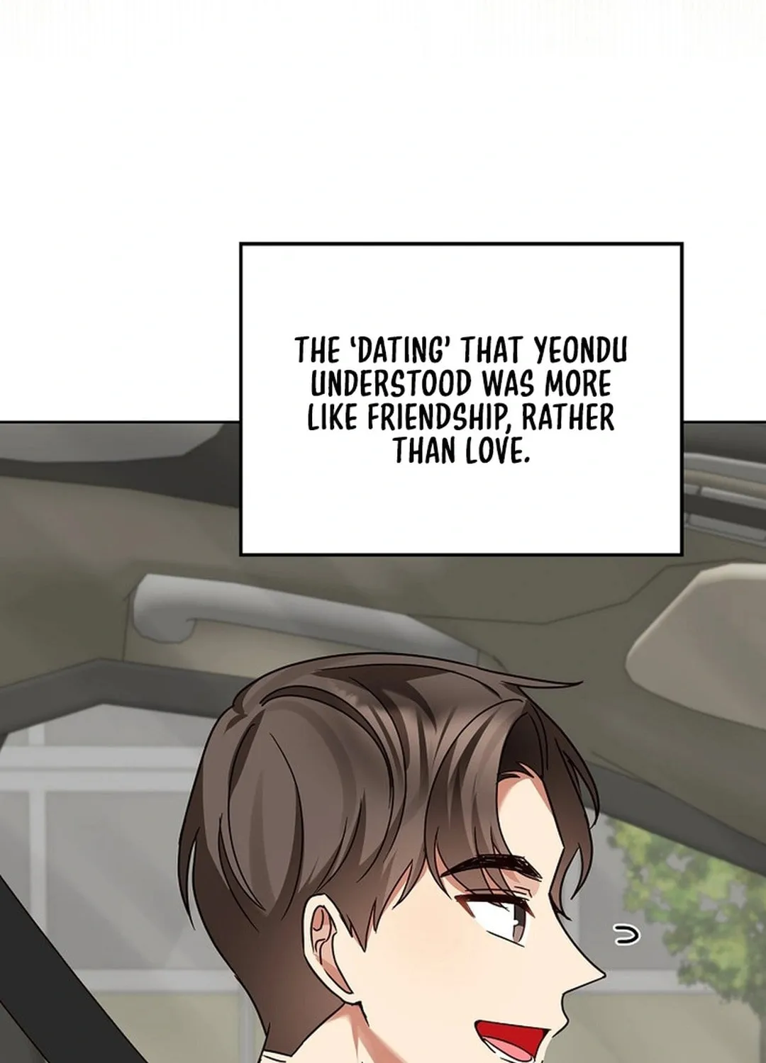 I Became a Doting Father Chapter 185 page 18 - 
