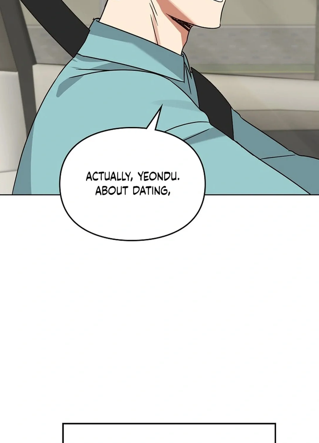 I Became a Doting Father Chapter 185 page 19 - 
