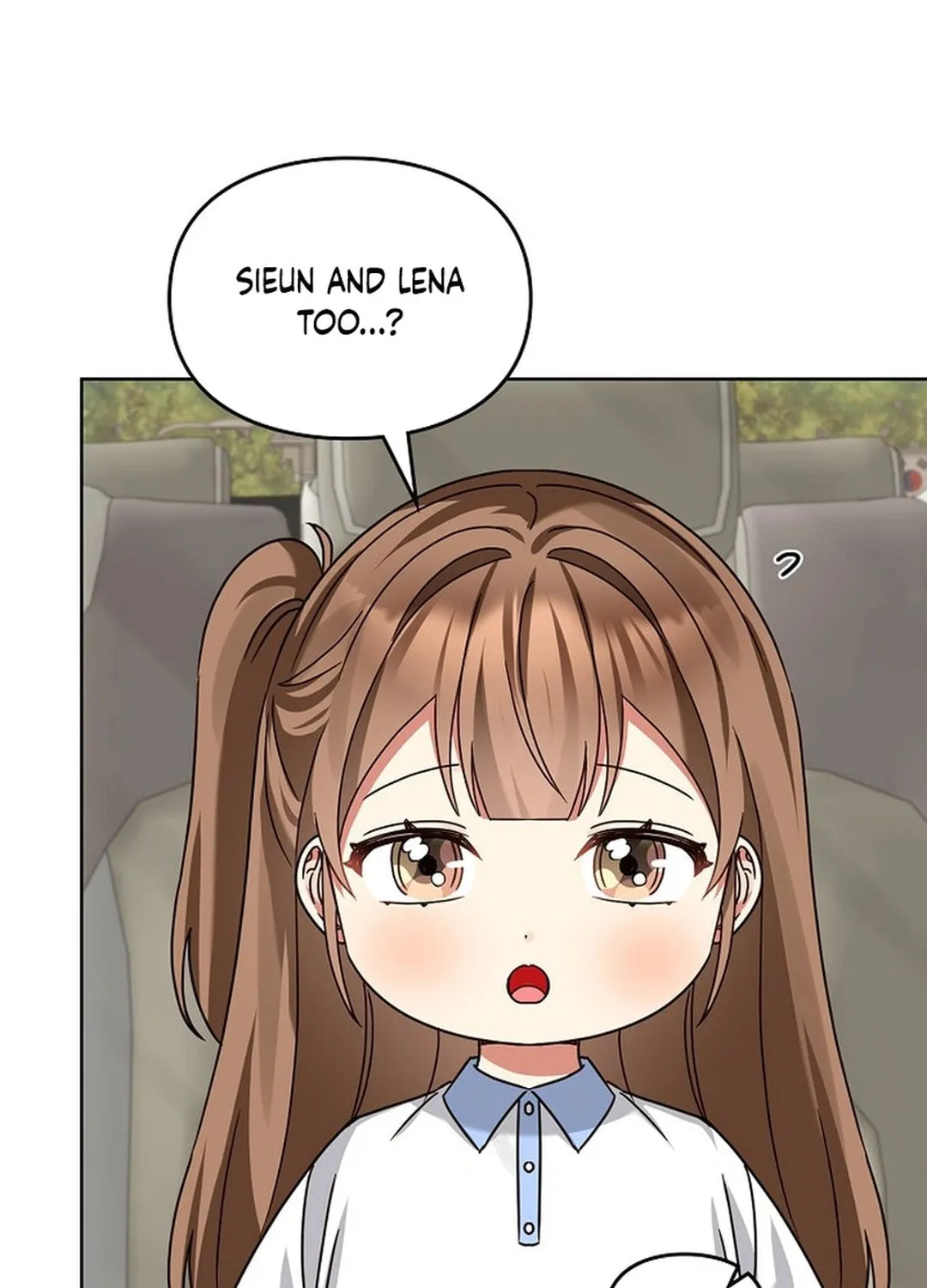 I Became a Doting Father Chapter 185 page 22 - 